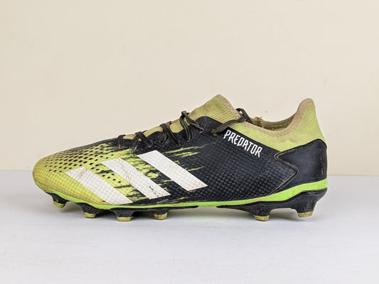 adidas Predator 20.3 L MG 'Green Black