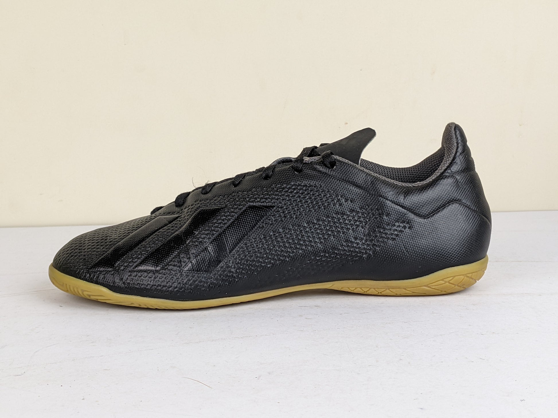 adidas X Tango 18.4 IN 'Black