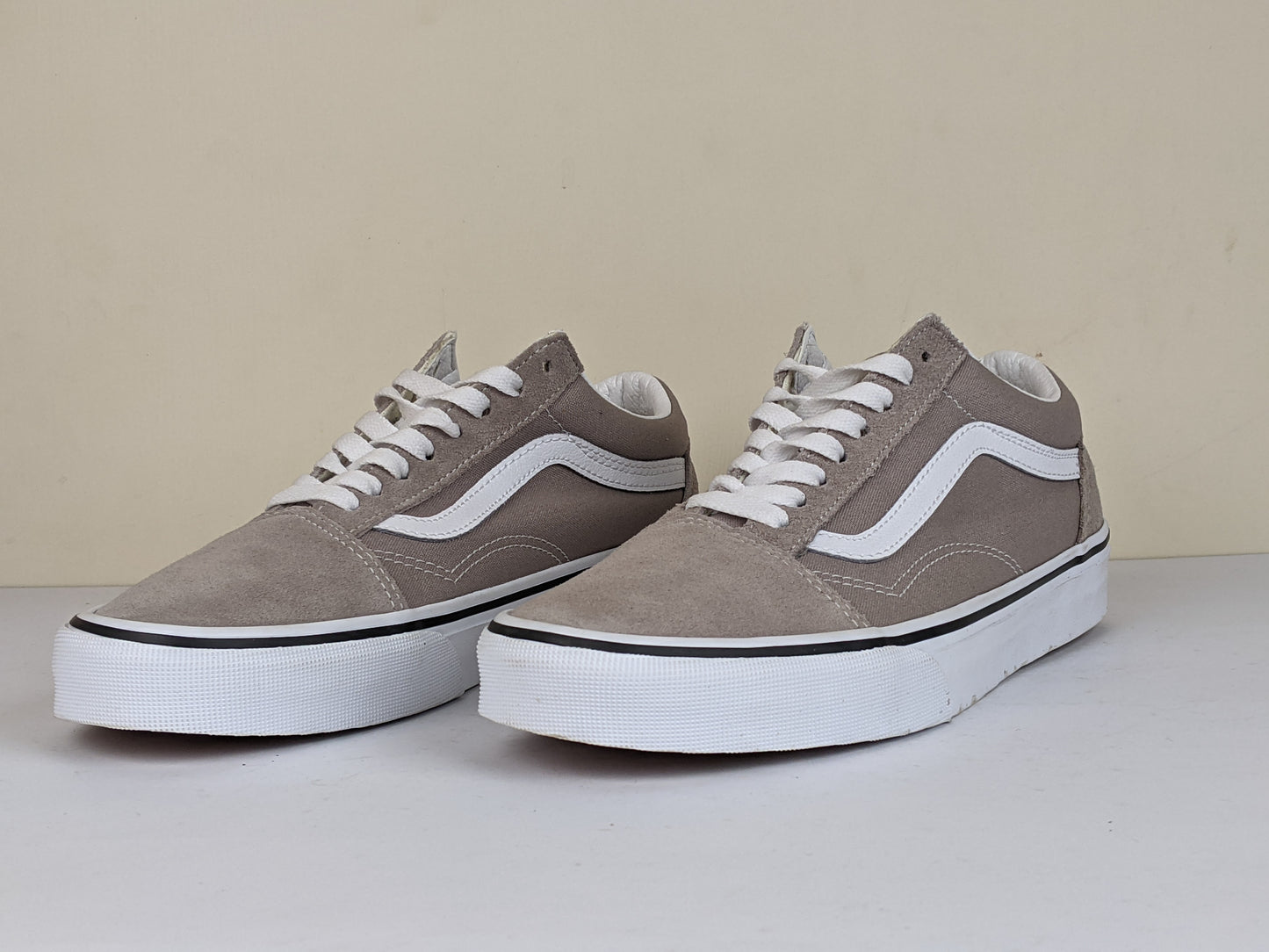 Vans Old Skool 'Theory Atmosphere'