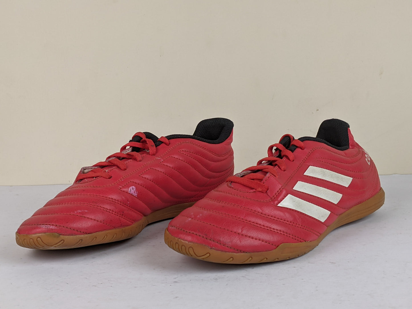 adidas Copa 20.4 IN 'Red