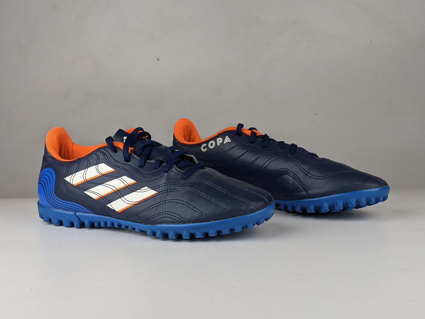 adidas Copa Sense.4 TF 'Navy