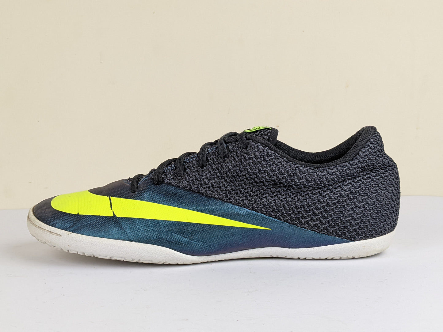 Nike MercurialX Pro IC - Squadron Blue/Black