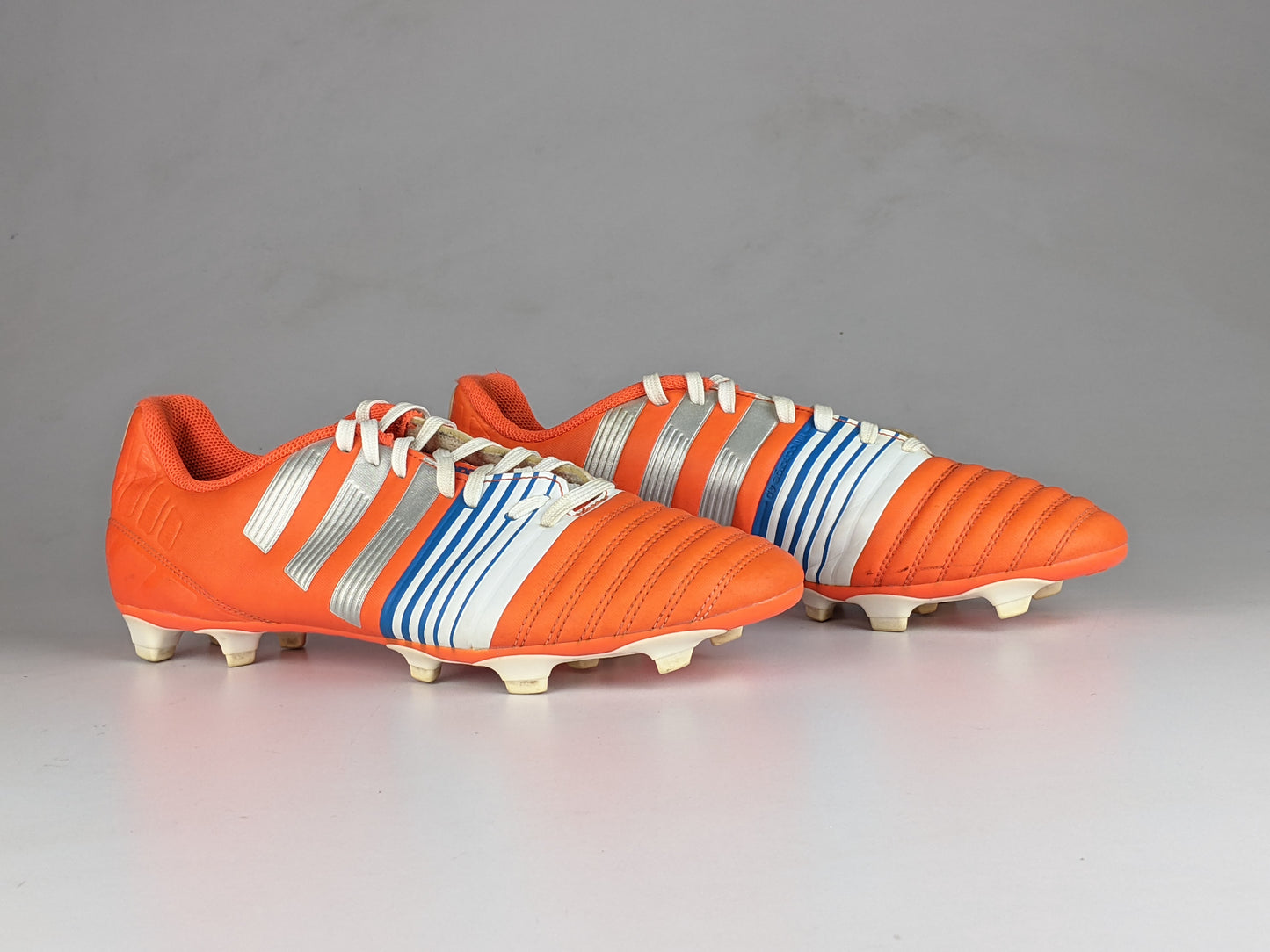 adidas Nitrocharge 4.0 FG 'Orange