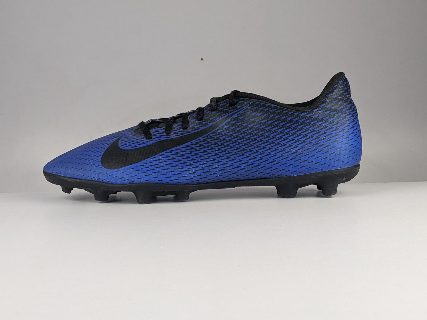 Nike Bravata II FG 'Racer Blue