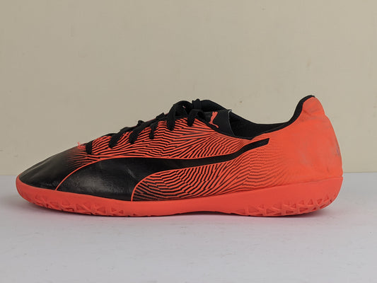 Puma Spirit II IT 'Red/Black