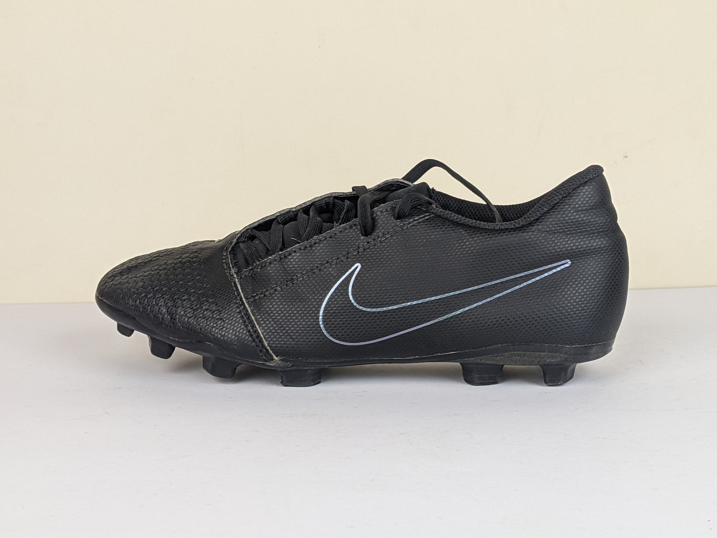 Nike Phantom Venom Club FG 'Black