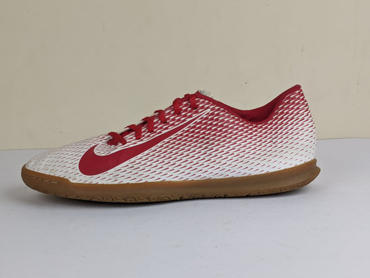 Nike Bravata IC 'White/Red