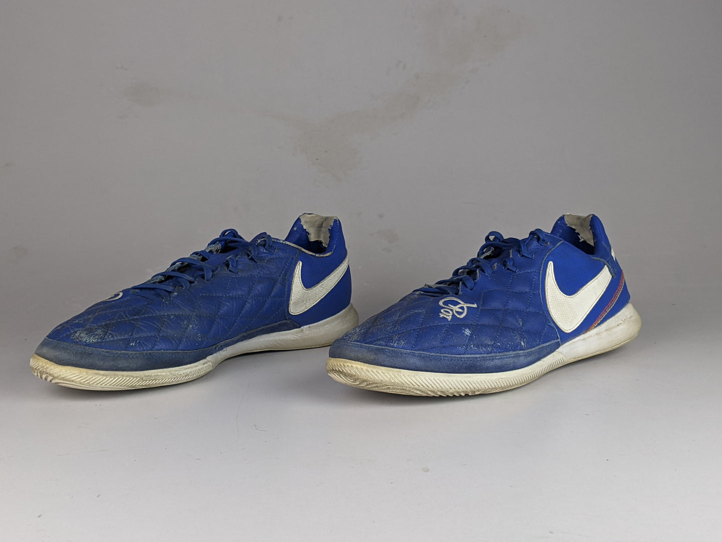 Nike LUNAR LEGEND 7 PRO 10R IC 'Blue'