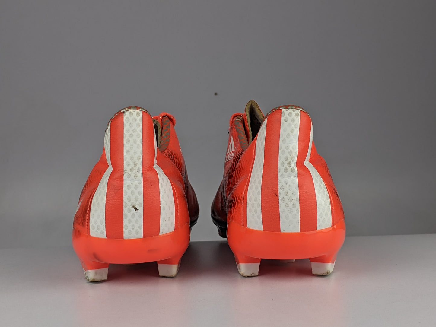 adidas F10 FG 'Red