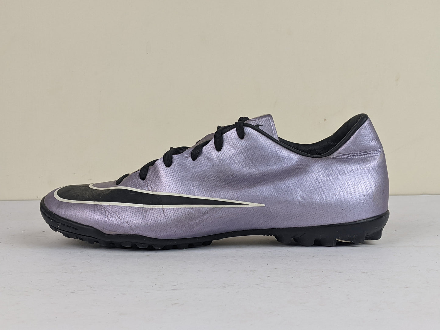 Nike Mercurial Victory V TF Urban Lilac/Bright Mango/Black