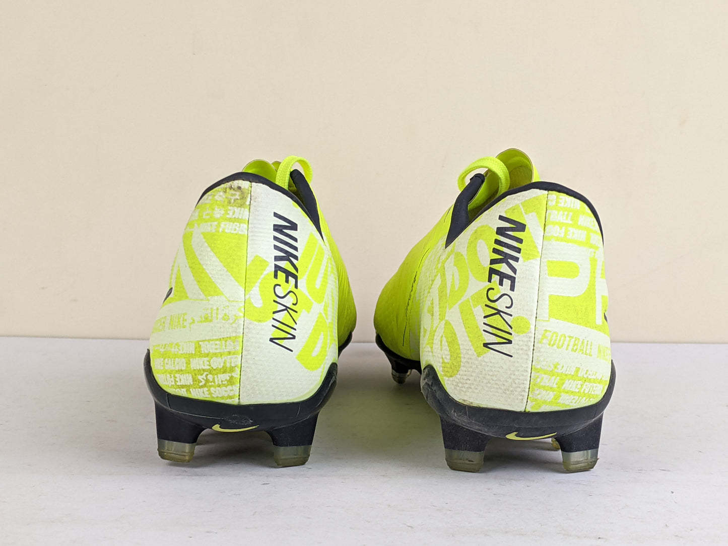 Nike Phantom Venom Pro FG New Lights - Volt/Obsidian