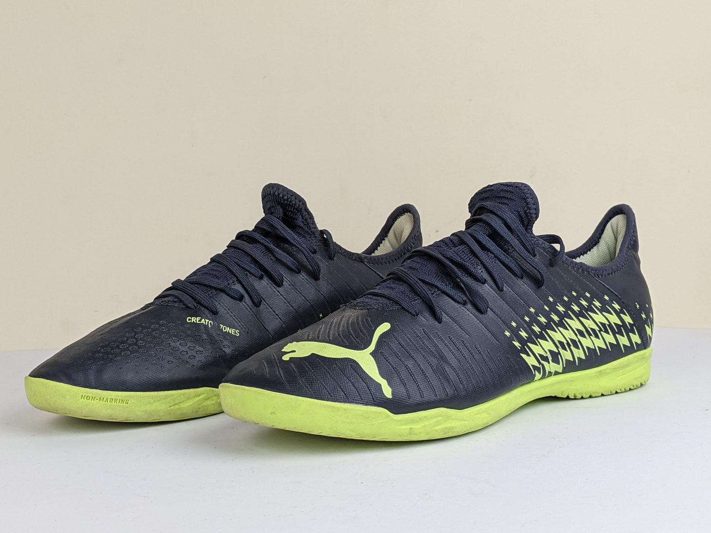 Puma Future Z 4.4 IT 'Navy/Green