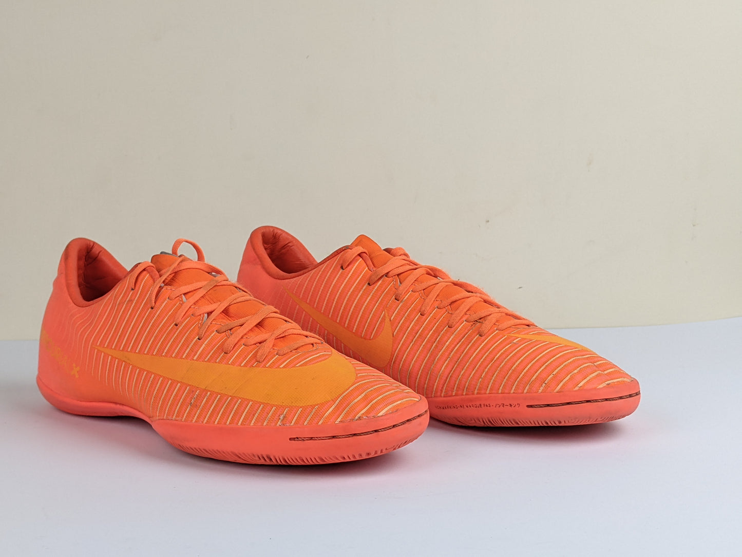 Nike Mercurial Victory VI IC 'Total Orange