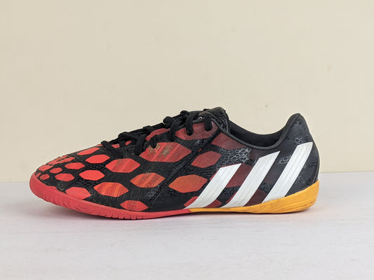 adidas Predator Absolado LZ IN 'Red/Yellow