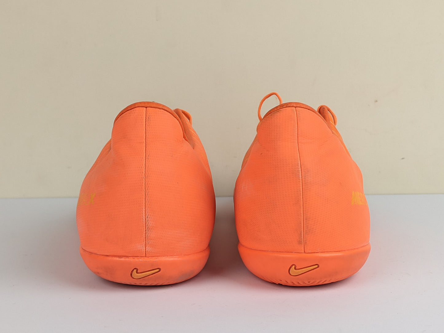 Nike Mercurial Victory VI IC 'Total Orange