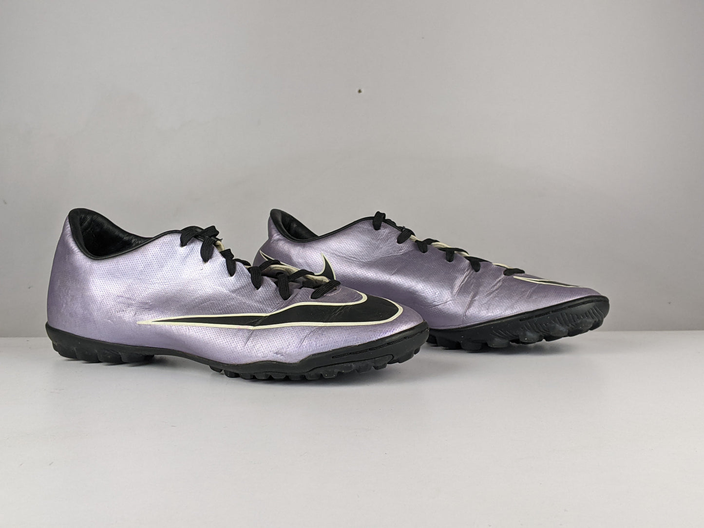 Nike Mercurial Victory V TF 'Purple/Black