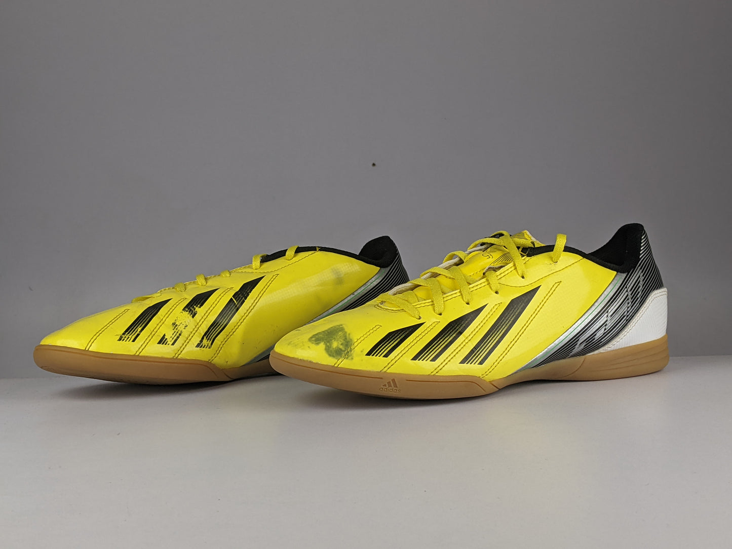 adidas F5 TRX IN 'Yellow