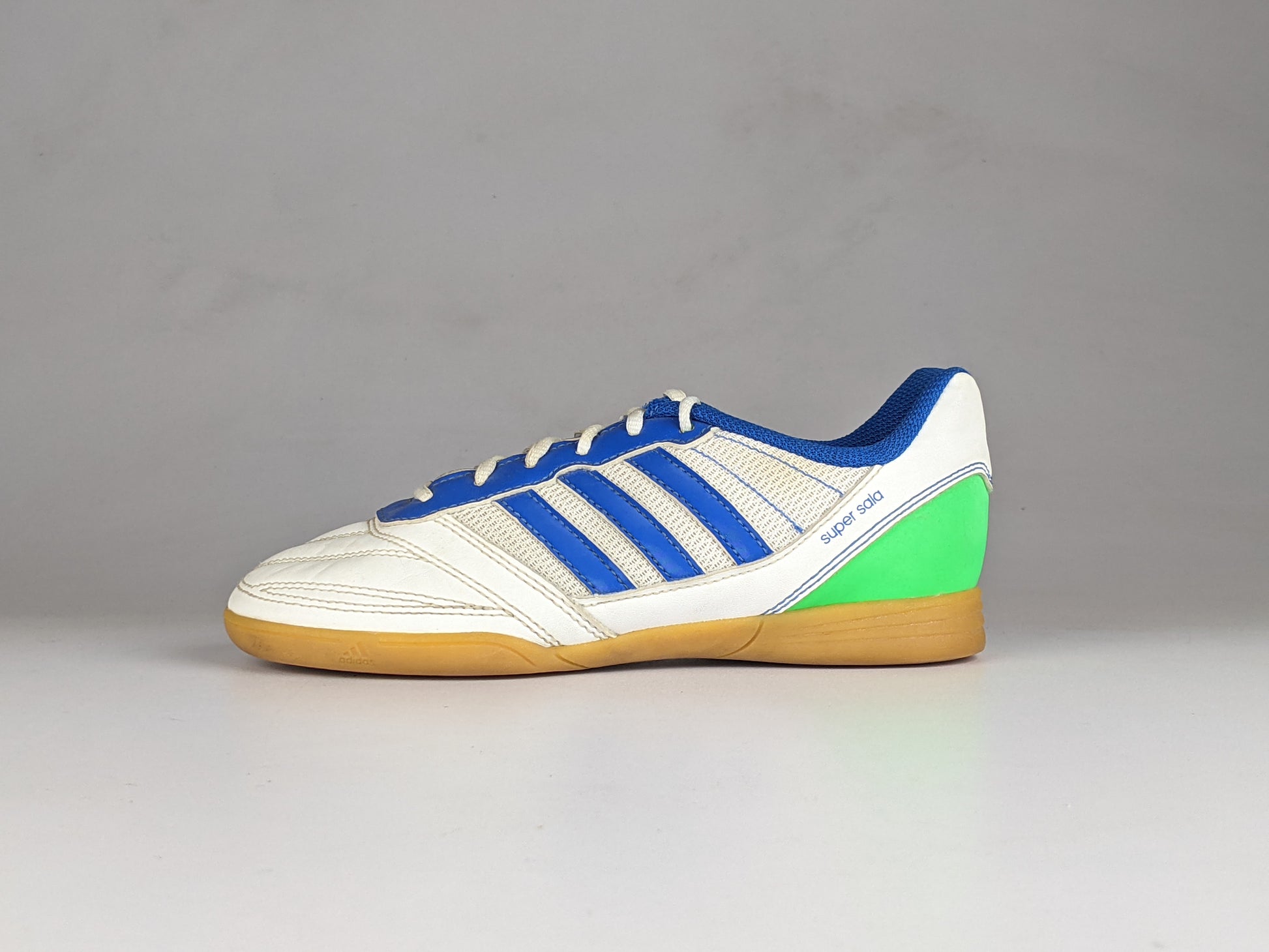 adidas Freefootball Sala IN 'White