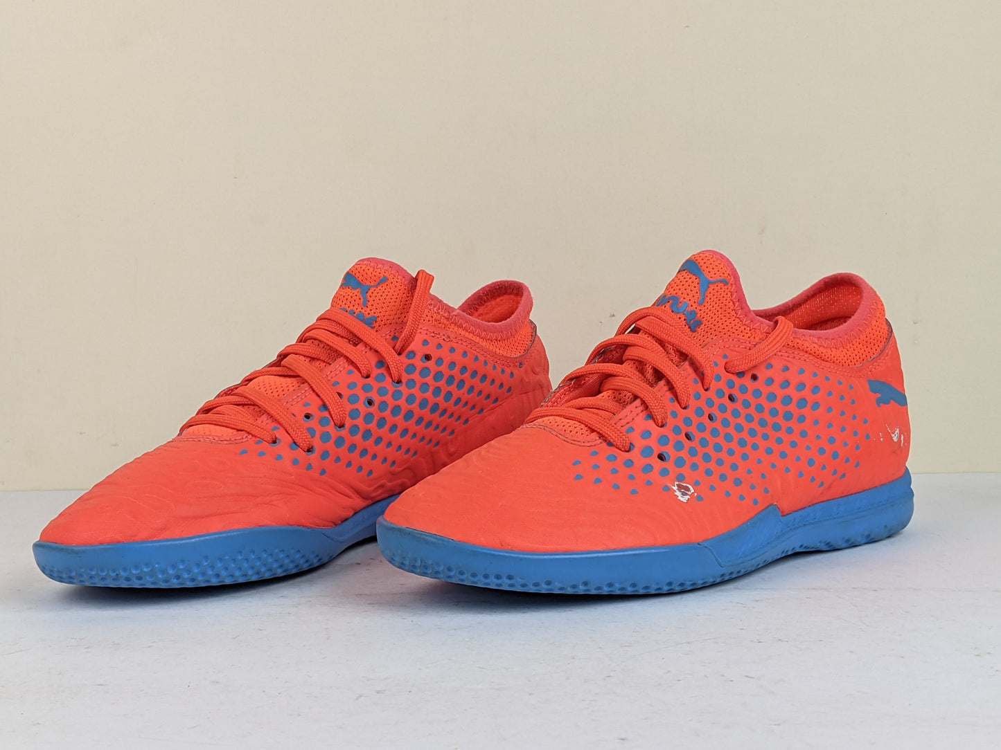 Puma Future 19.4 IT 'Orange/Blue