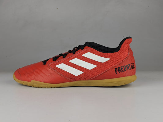 adidas Predator Tango 18.4 Sala IN 'Red