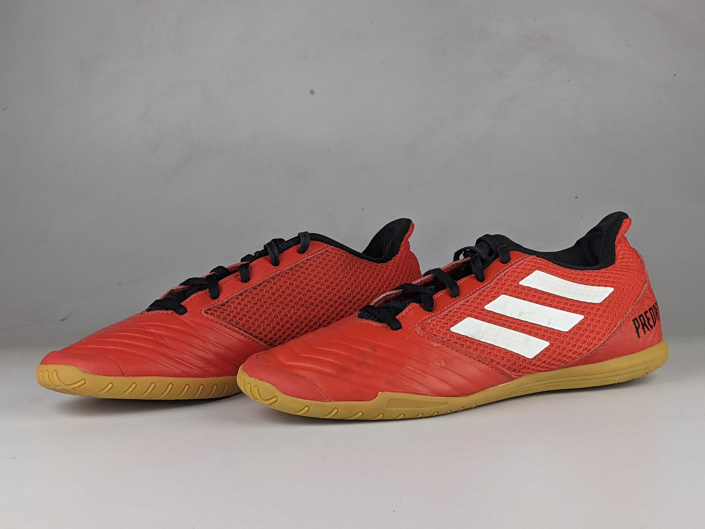 adidas Predator Tango 18.4 Sala IN 'Red