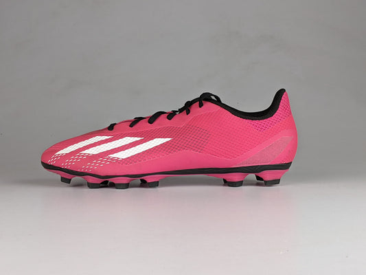 adidas X Speedportal.4 FG 'Pink/Black