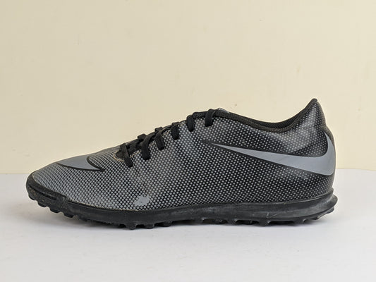 Nike Bravata TF 'Black/Grey