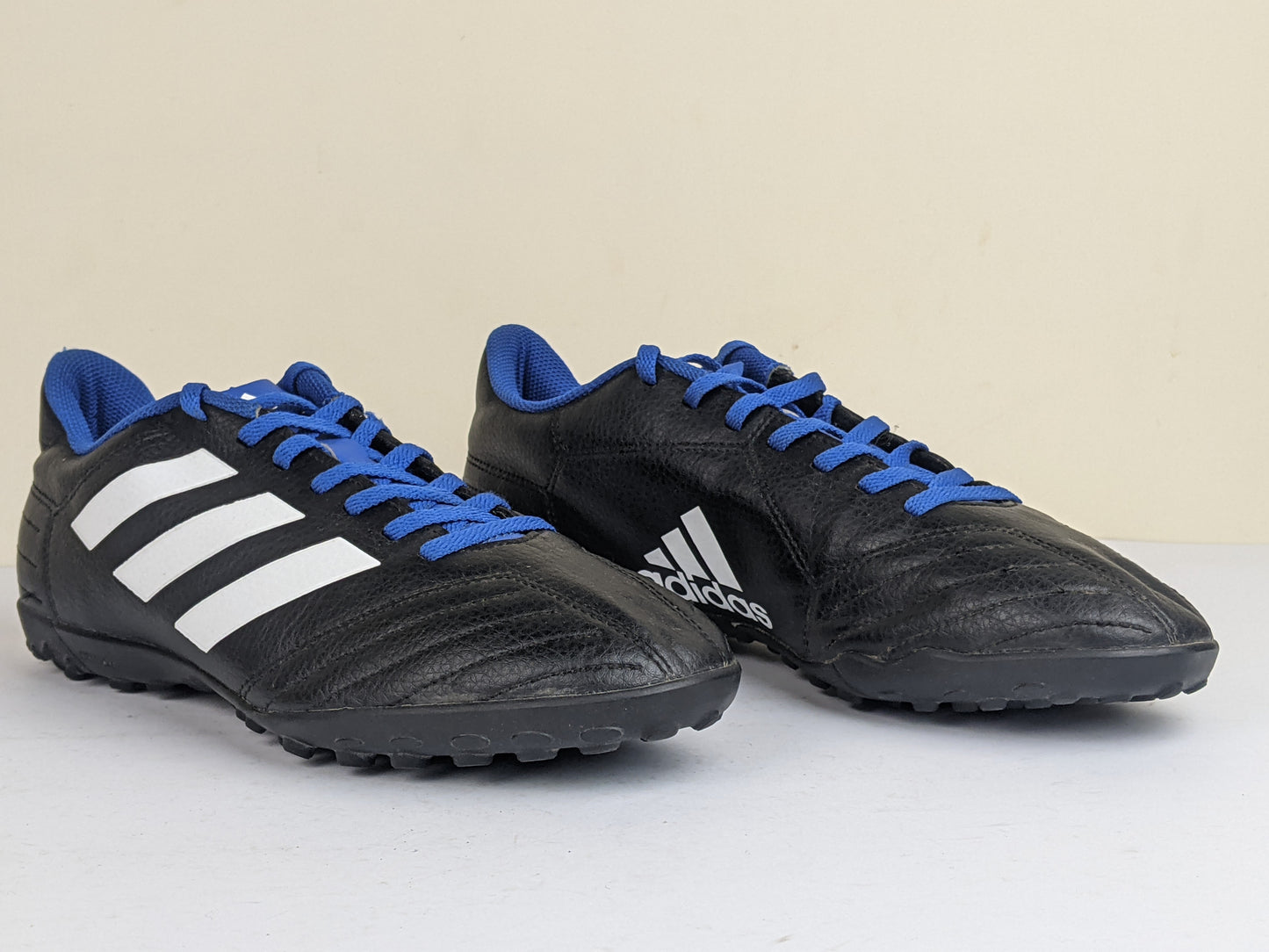 adidas Goletto IV TF 'Black