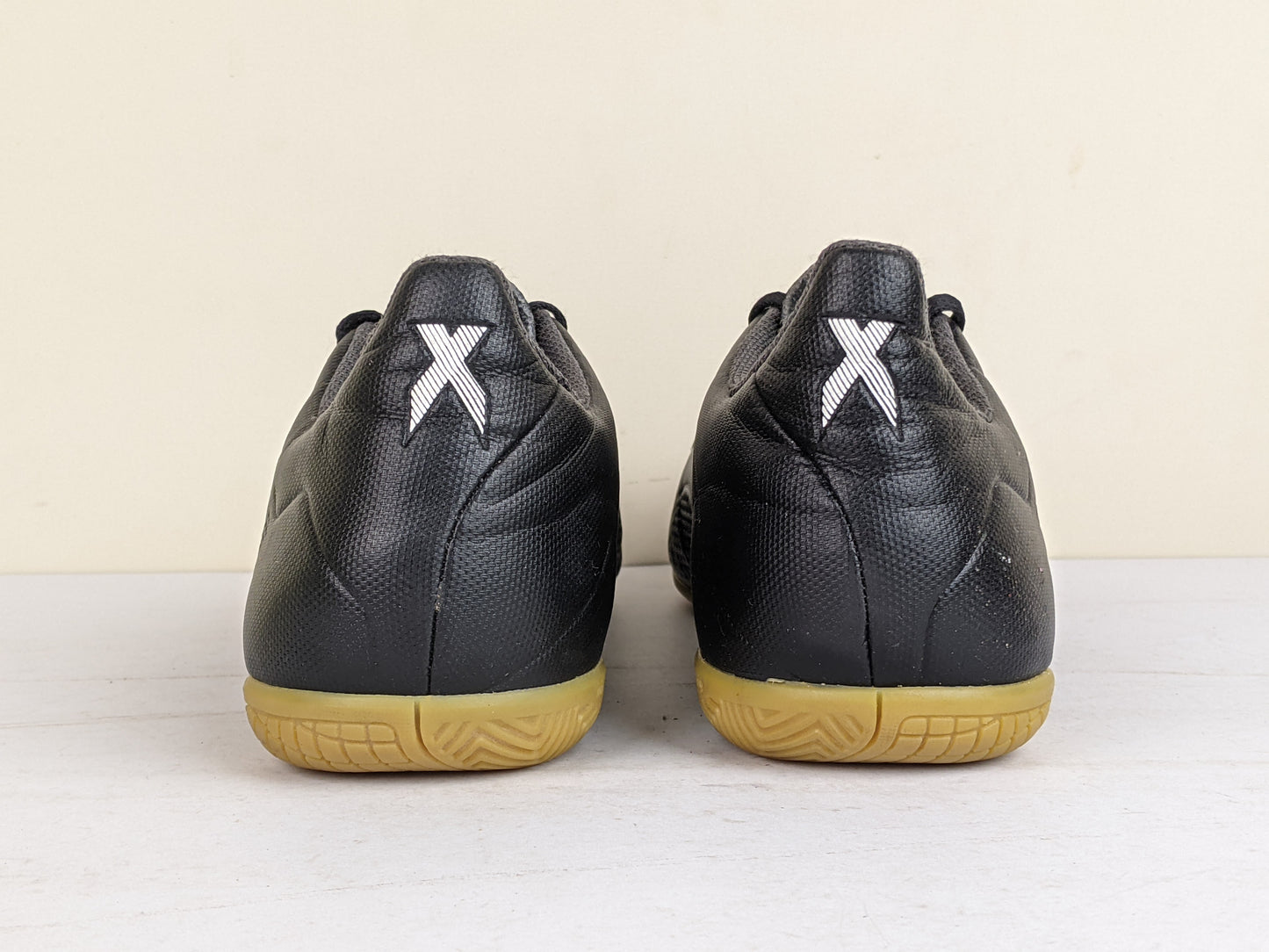 adidas X Tango 18.4 IN 'Black