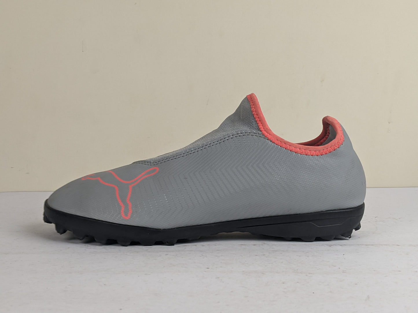 Puma Finesse Laceless TT 'Grey