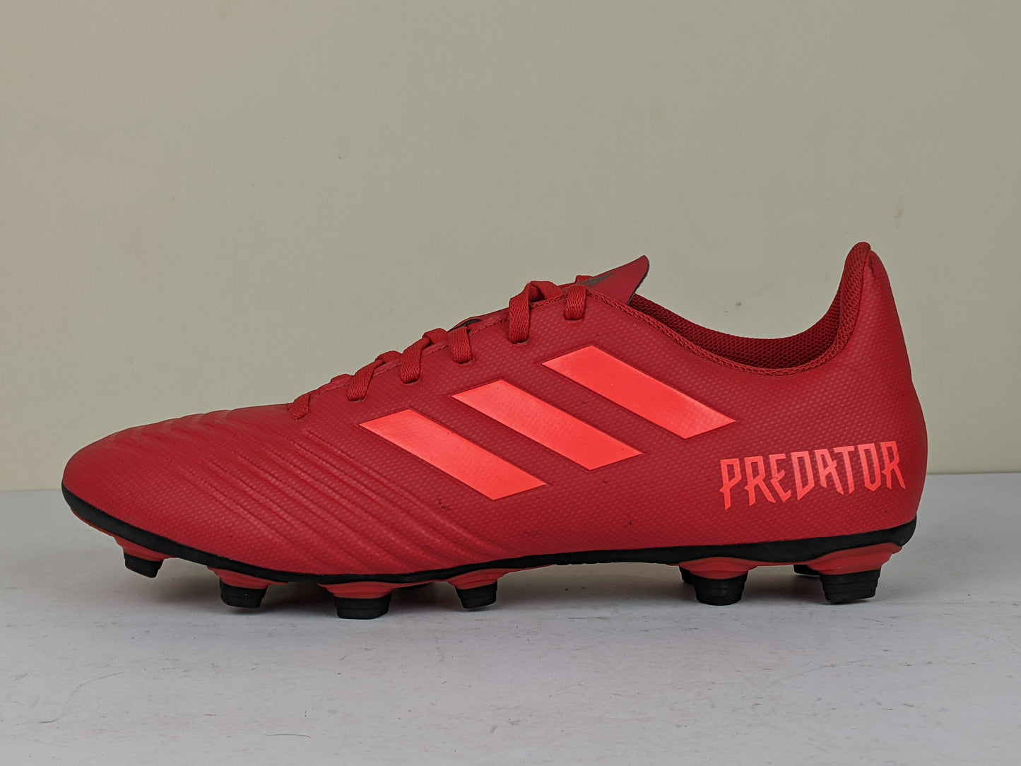 adidas Predator 19.4 FG 'Red