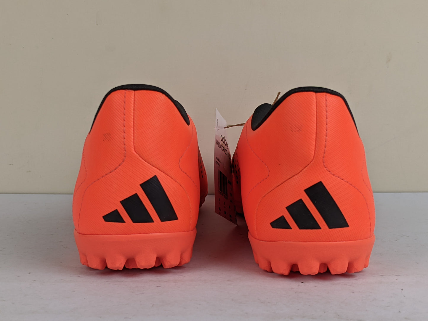 adidas Predator Accuracy.4 TF 'Team Solar Orange Core Black' (Brand New)