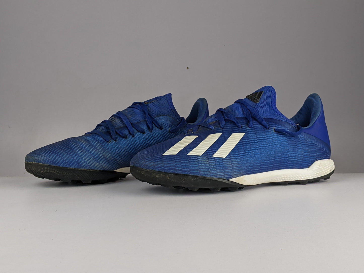 adidas X Tango 19.3 TF 'Blue/Black