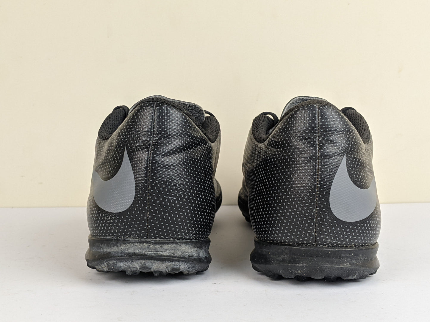 Nike Bravata TF 'Black/Grey