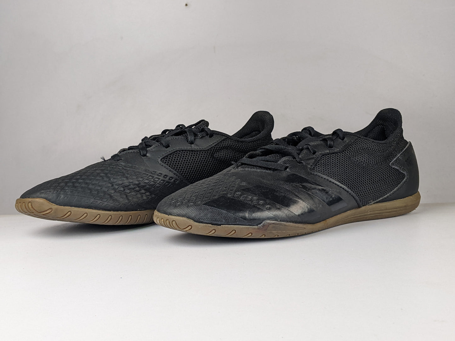 adidas Predator 20.4 IN Sala 'Core Black Gum