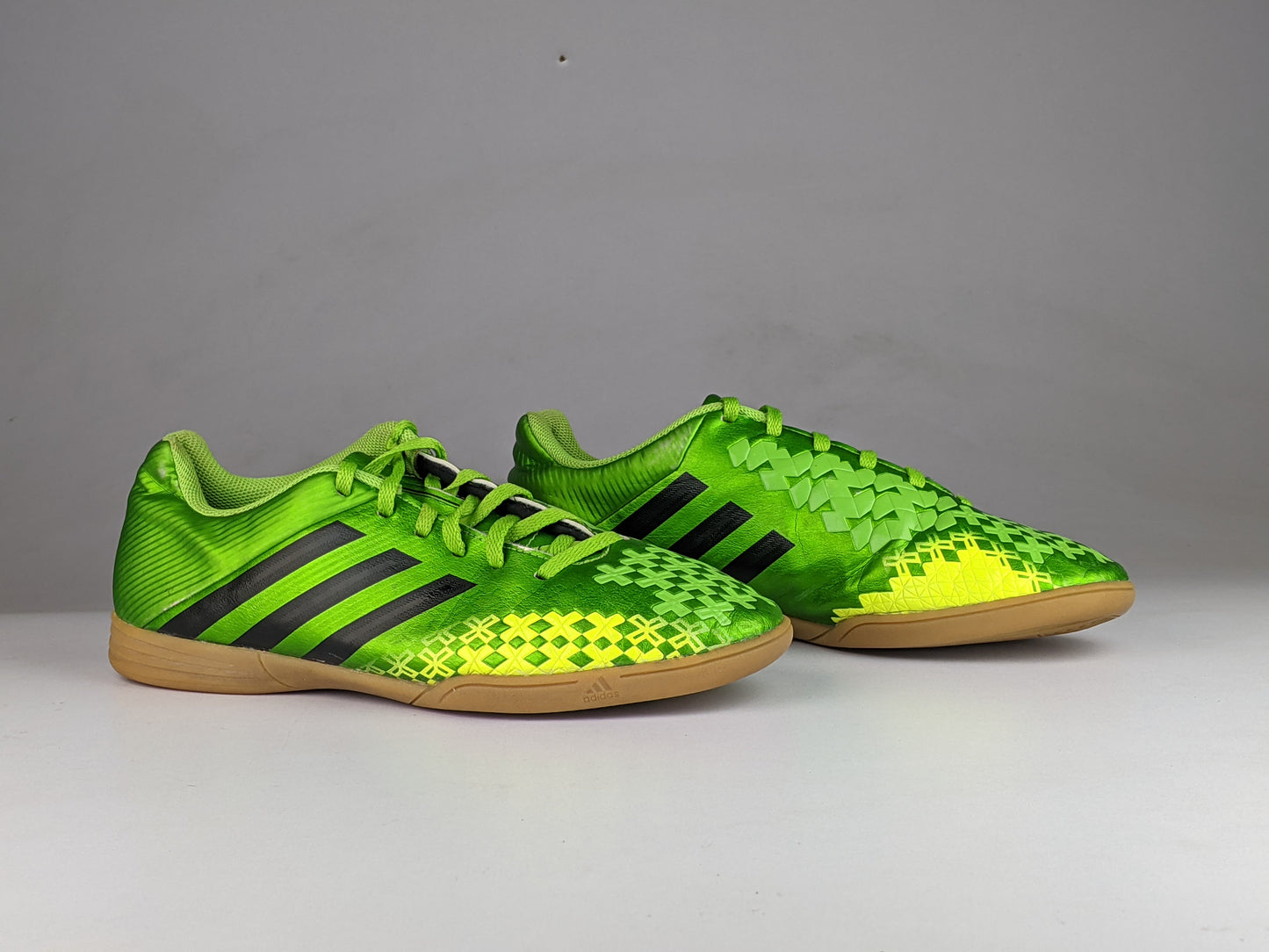 adidas Predator LZ IN 'Green