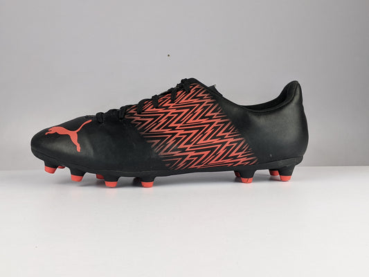 Puma Tacto FG/AG 'Black/Red