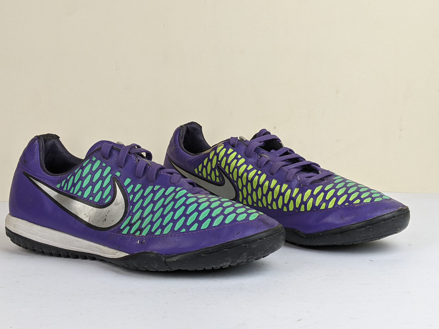 Nike Magista Onda TF 'Purple