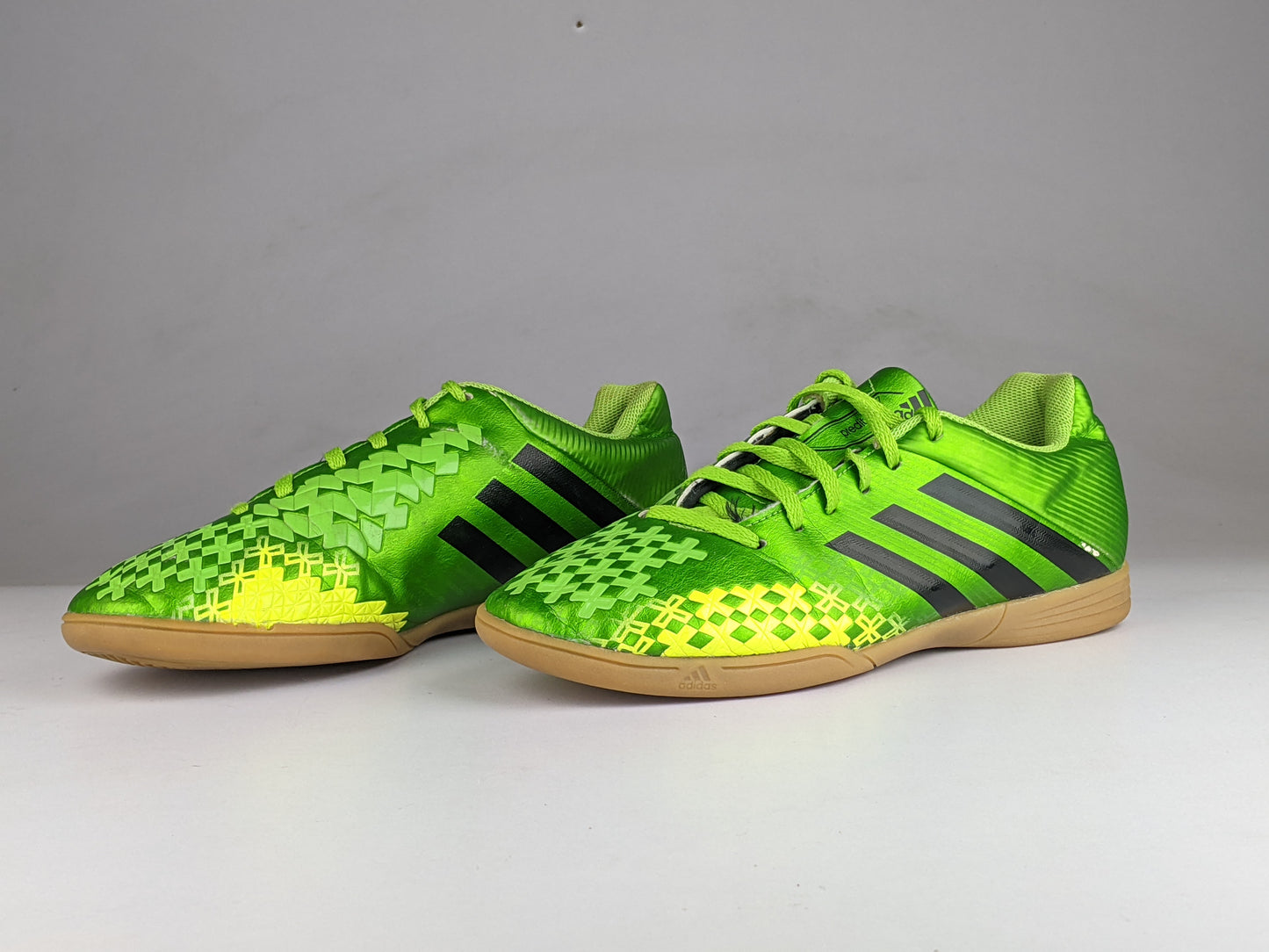 adidas Predator LZ IN 'Green