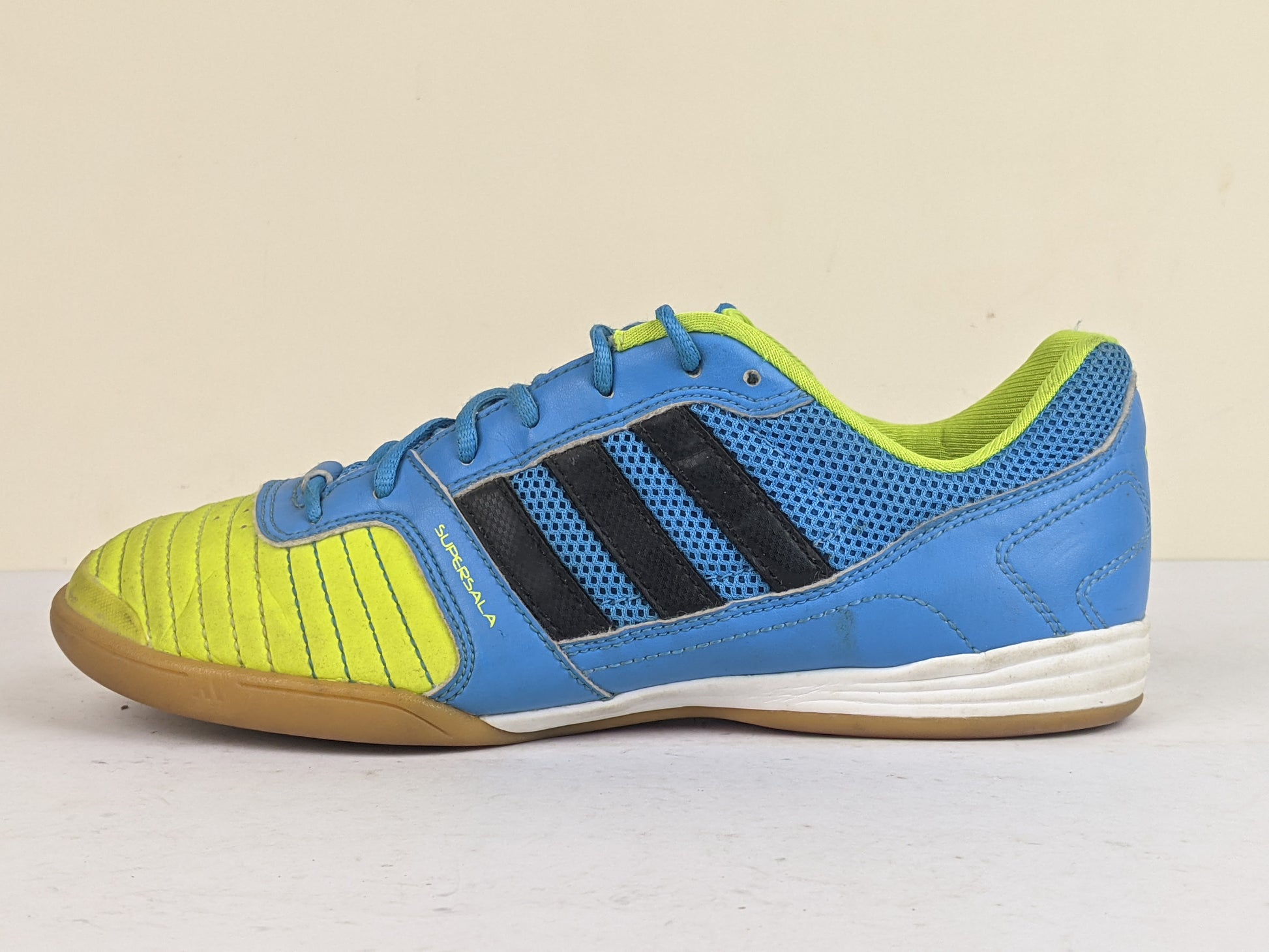 adidas FreeFootball Supersala IN 'Blue