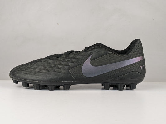 Nike Tiempo Legend 8 Academy AG 'Black