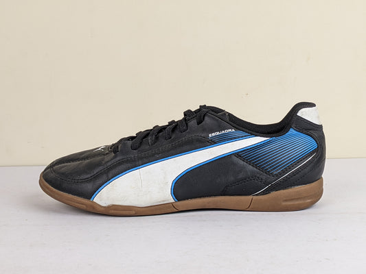 Puma Esquadra IT 'Black