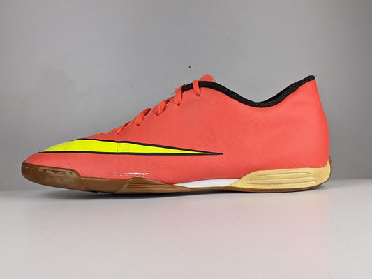 Nike Mercurial Victory IC 'Orange