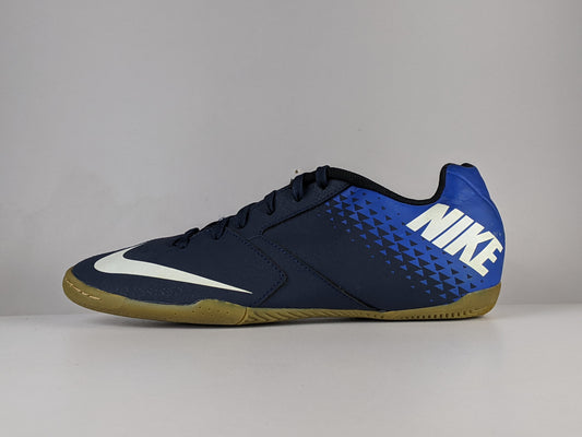 Nike BombaX IC 'Obsidian White'