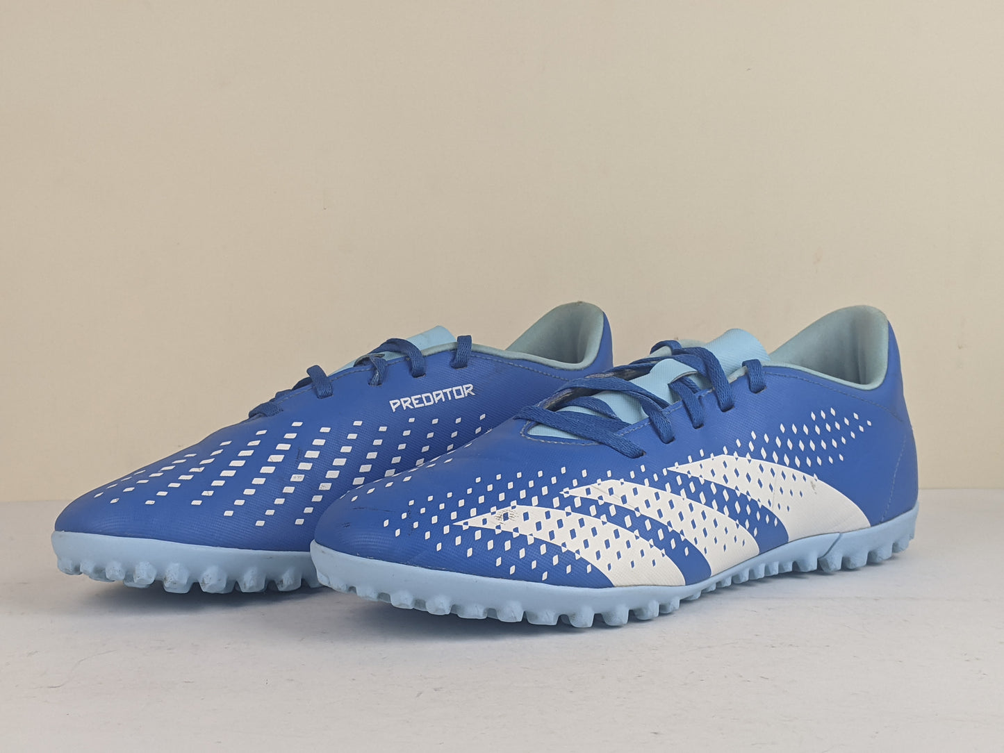 adidas Predator Accuracy.4 TF 'Blue/White