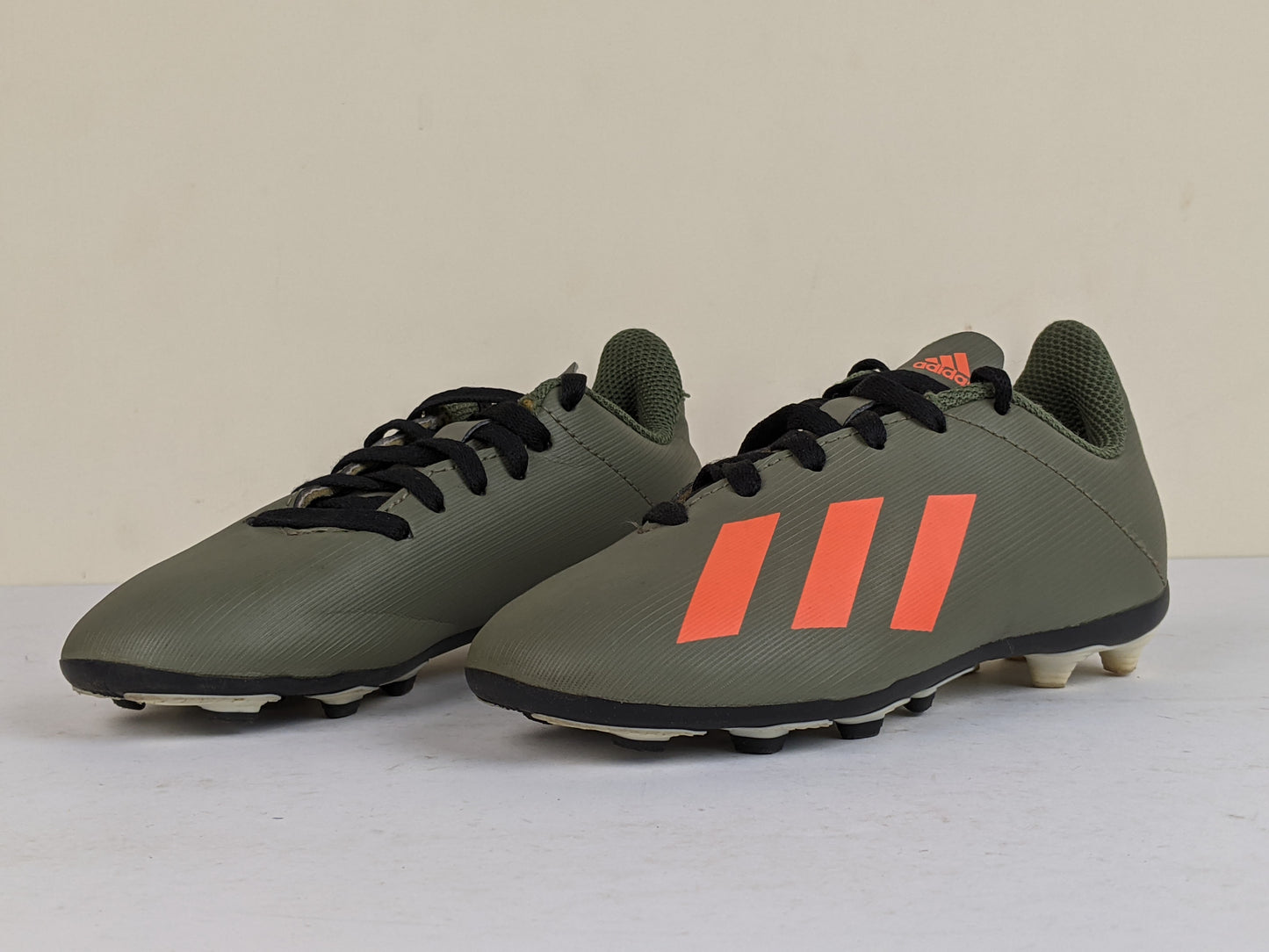 adidas X 19.4 FG 'Green