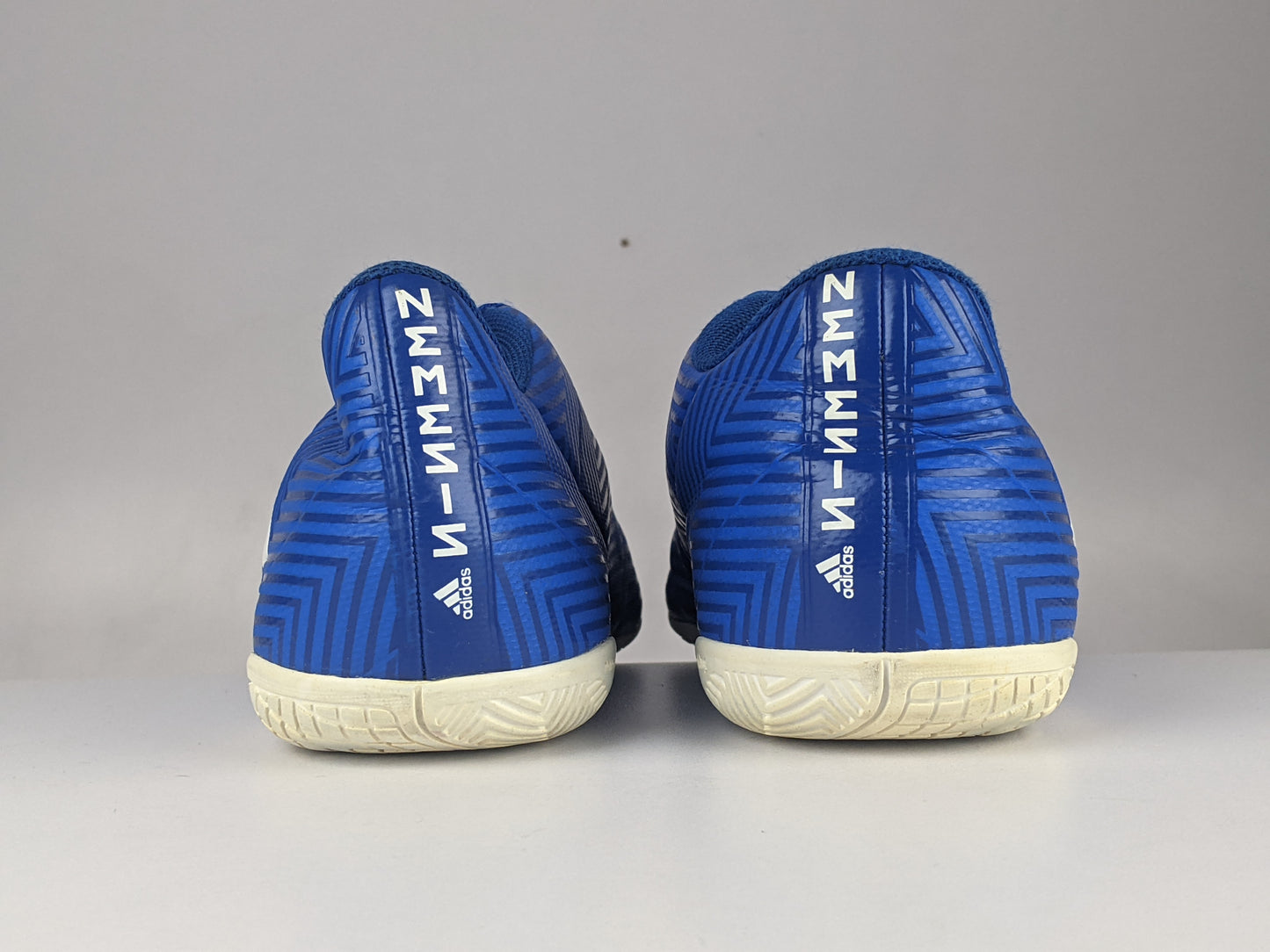 adidas Nemeziz 18.4 IN 'Blue