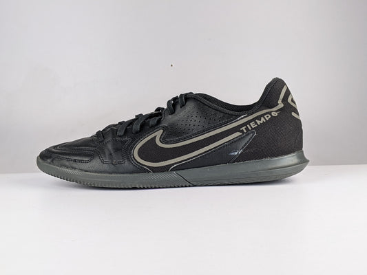 Nike Legend 9 Club IC 'Black