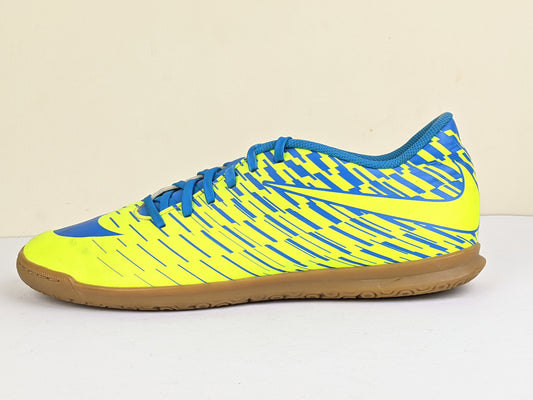 Nike Bravata IC 'Yellow/Blue