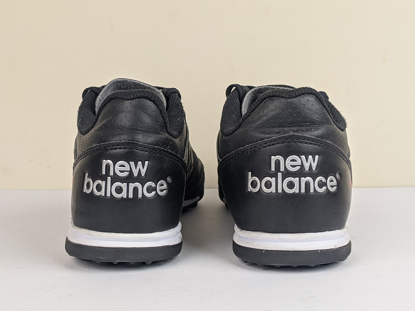 New Balance 442 2.0 Team TF - Black/Red